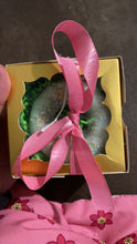 Load image into Gallery viewer, 2 piece wax donuts
